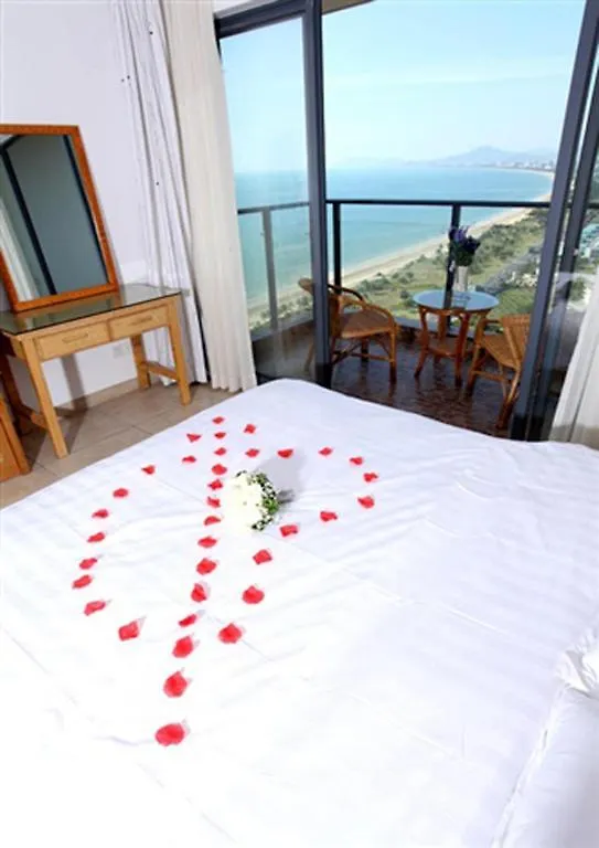 Sanya Bay Resort Apartment 0*,  China