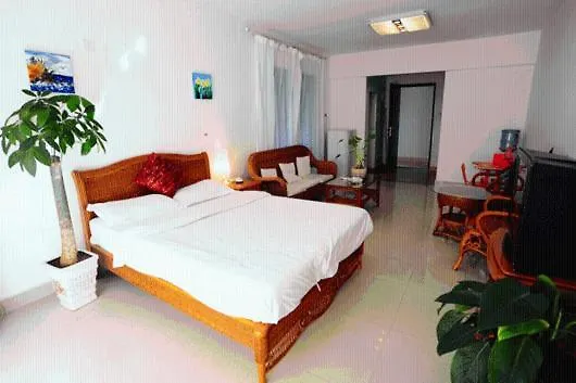 Sanya Bay Resort Apartment 0*,