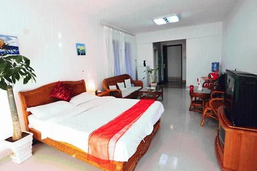 Sanya Bay Resort Apartment