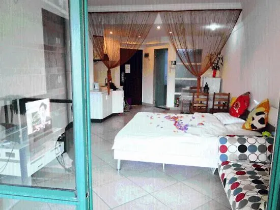Sanya Bay Resort Apartment