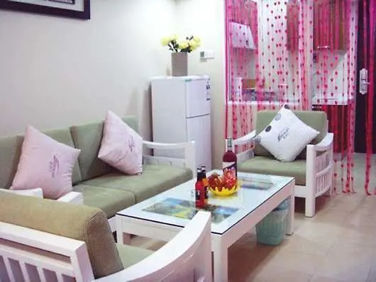 Sanya Bay Resort Apartment
