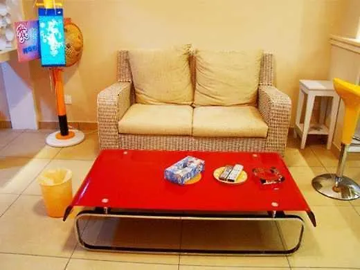 Sanya Bay Resort Apartment