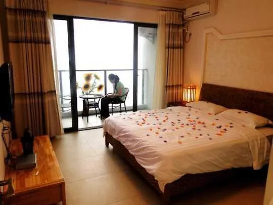 Sanya Bay Resort Apartment 0*,  China