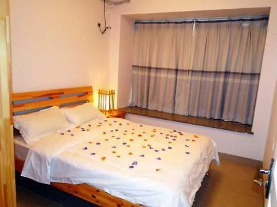 Sanya Bay Resort Apartment 0*,