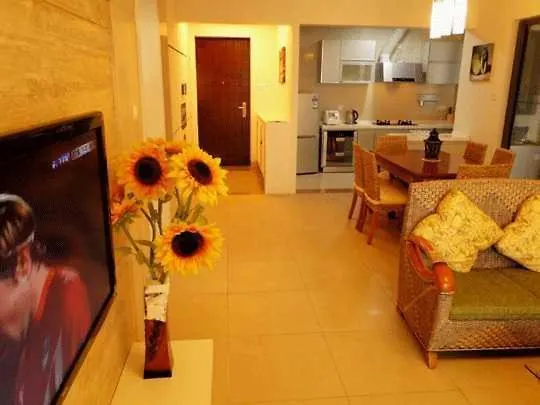 Sanya Bay Resort Apartment