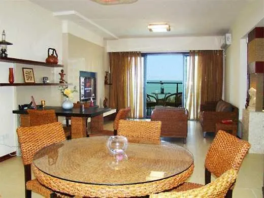 Sanya Bay Resort Apartment