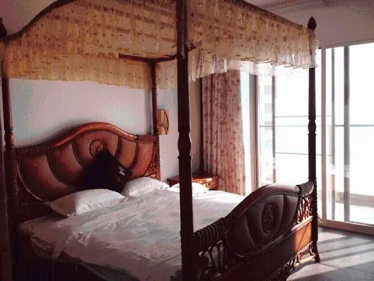 Sanya Bay Resort Apartment 0*,