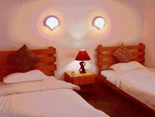 Sanya Bay Resort Apartment China