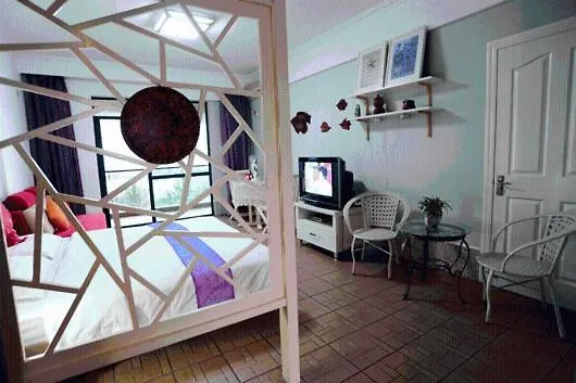 Sanya Bay Resort Apartment