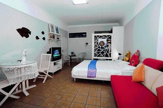 Sanya Bay Resort Apartment