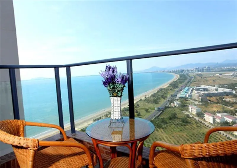 Sanya Bay Resort Apartment