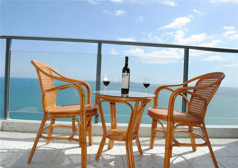 Sanya Bay Resort Apartment