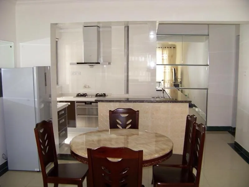 Sanya Bay Resort Apartment