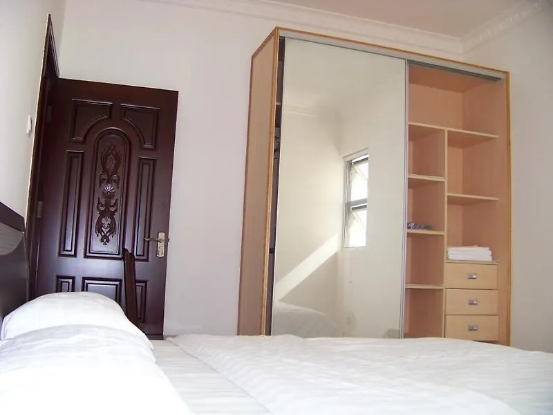 Sanya Bay Resort Apartment