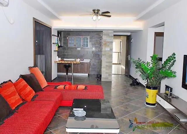 Sanya Bay Resort Apartment 0*,