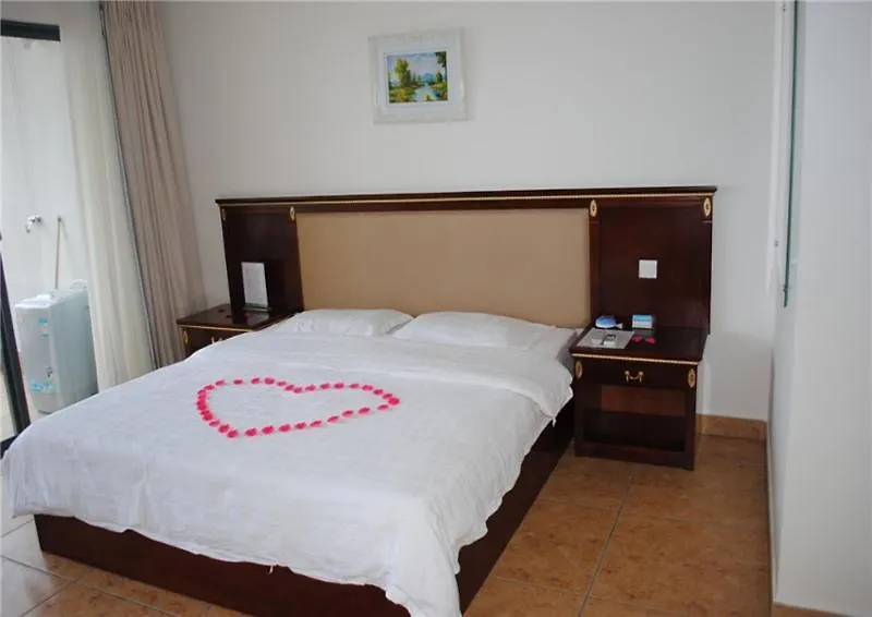 Sanya Bay Resort Apartment China