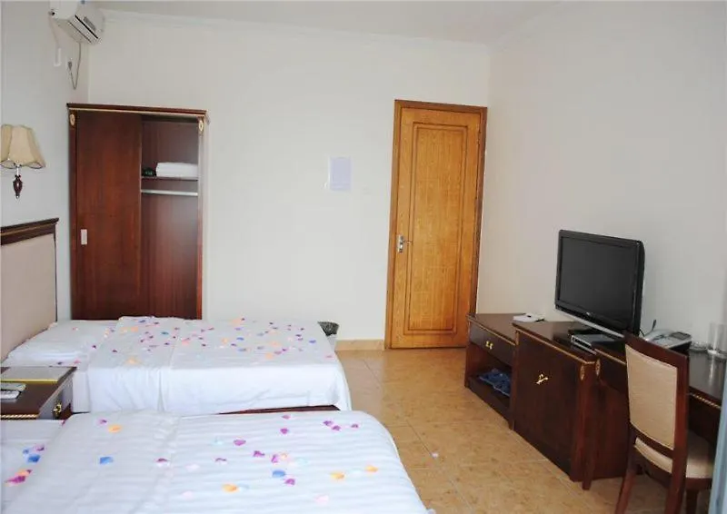 Sanya Bay Resort Apartment