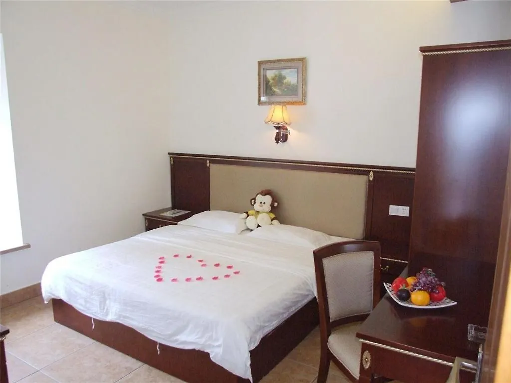 Sanya Bay Resort Apartment