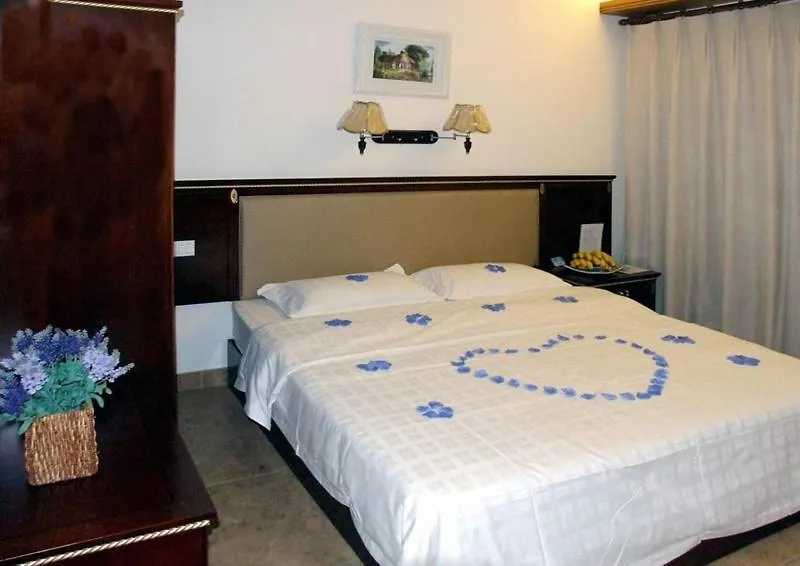 Sanya Bay Resort Apartment China