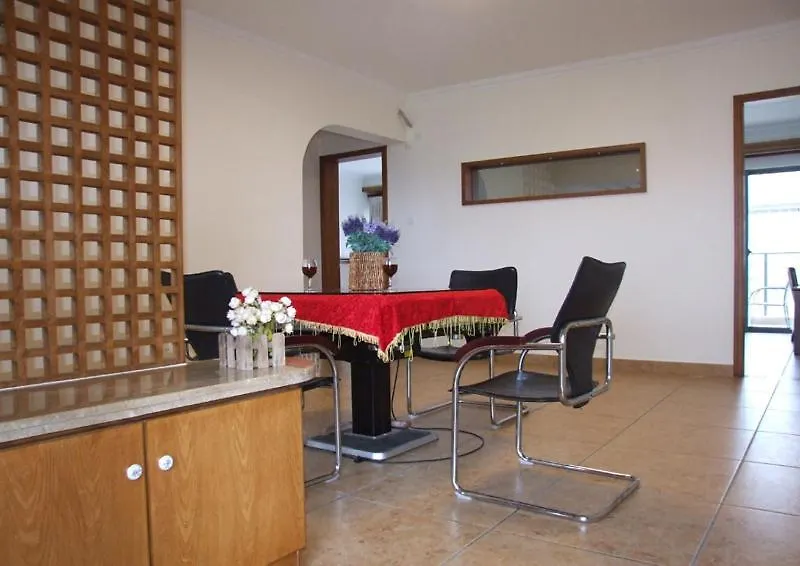 Sanya Bay Resort Apartment China