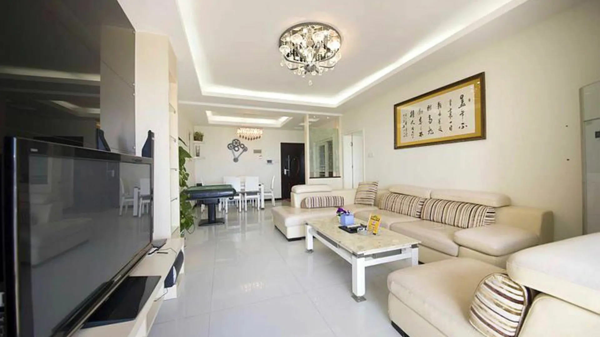 Sanya Bay Resort Apartment China