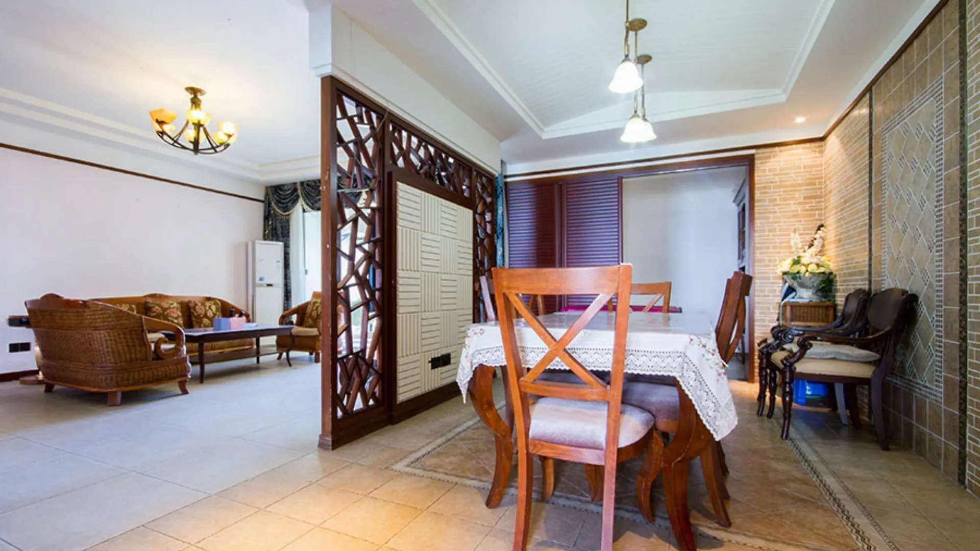 Sanya Bay Resort Apartment