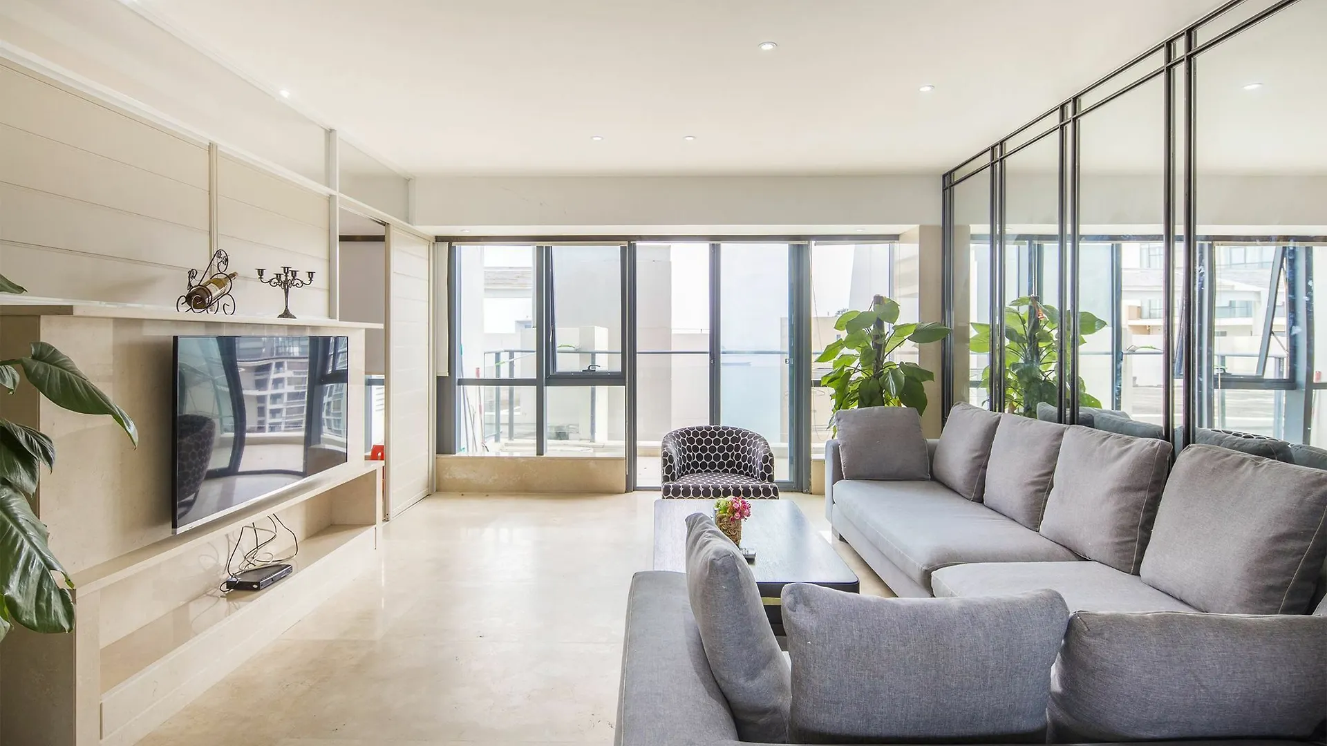 Sanya Bay Resort Apartment